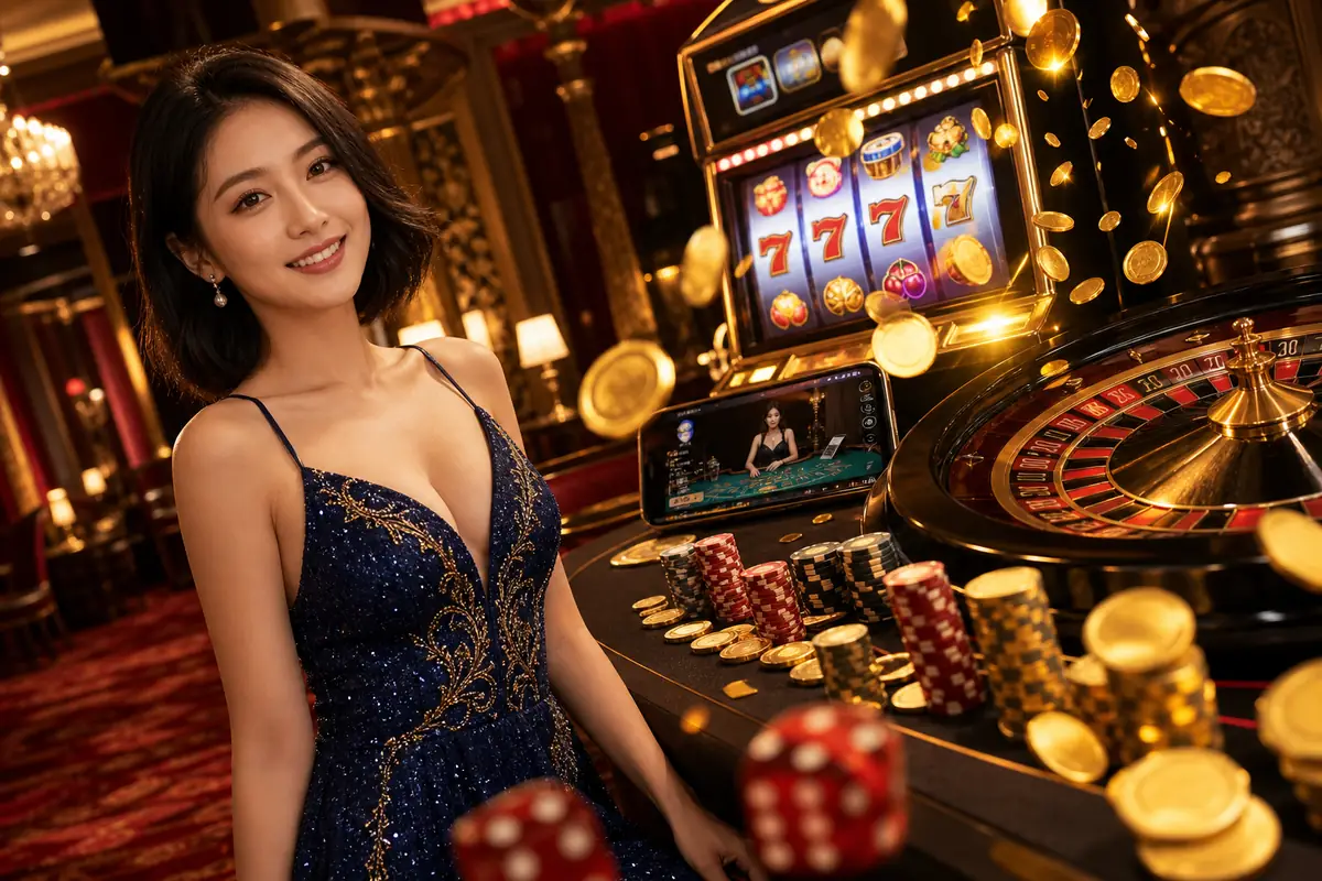 mamak44 slot PG Soft permainan popular