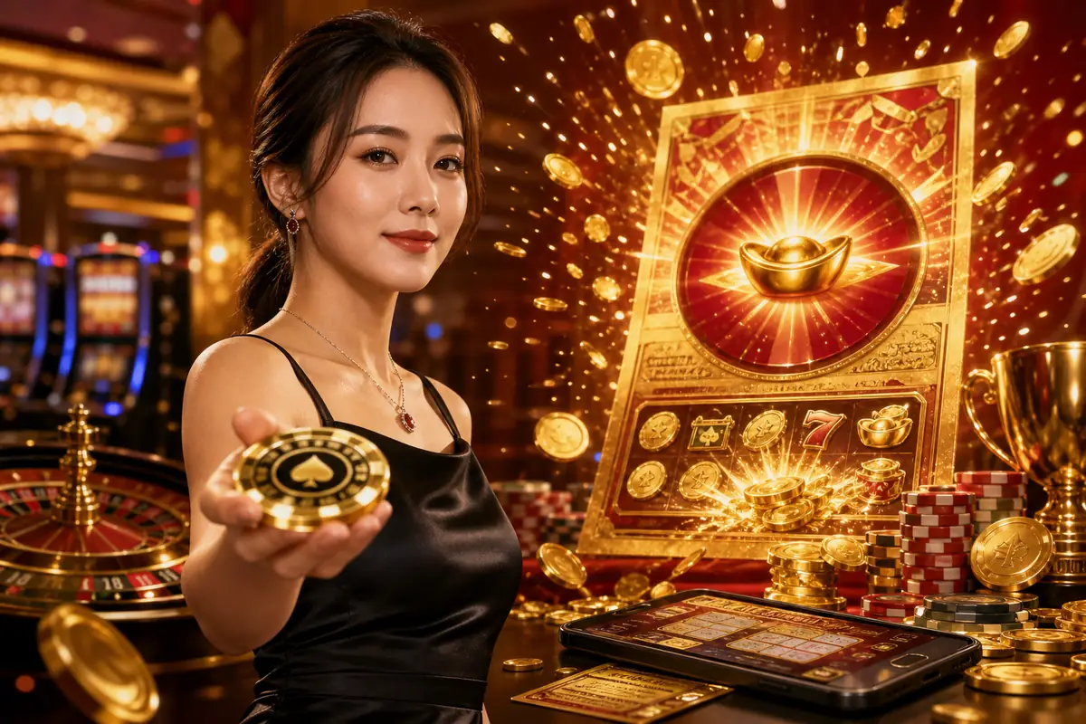 mamak44 slot online pelbagai pilihan permainan