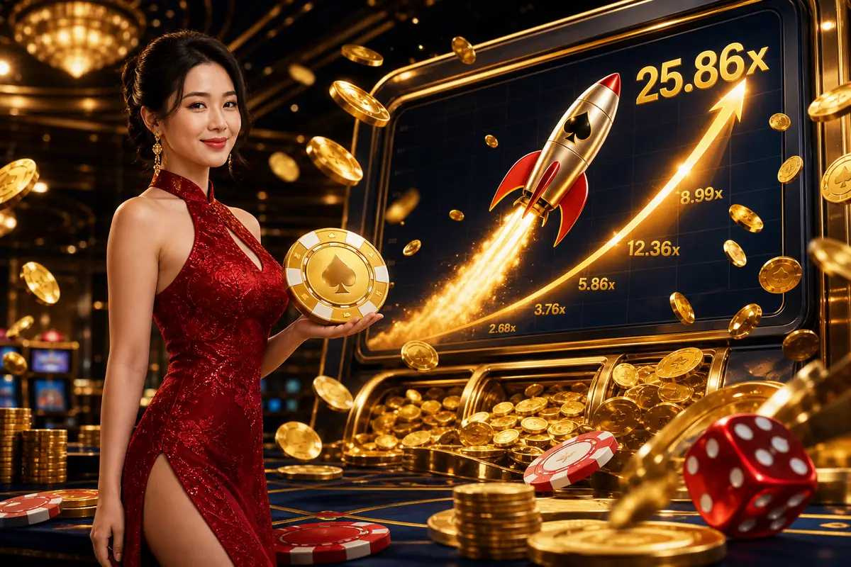 mamak44 live baccarat dealer sebenar