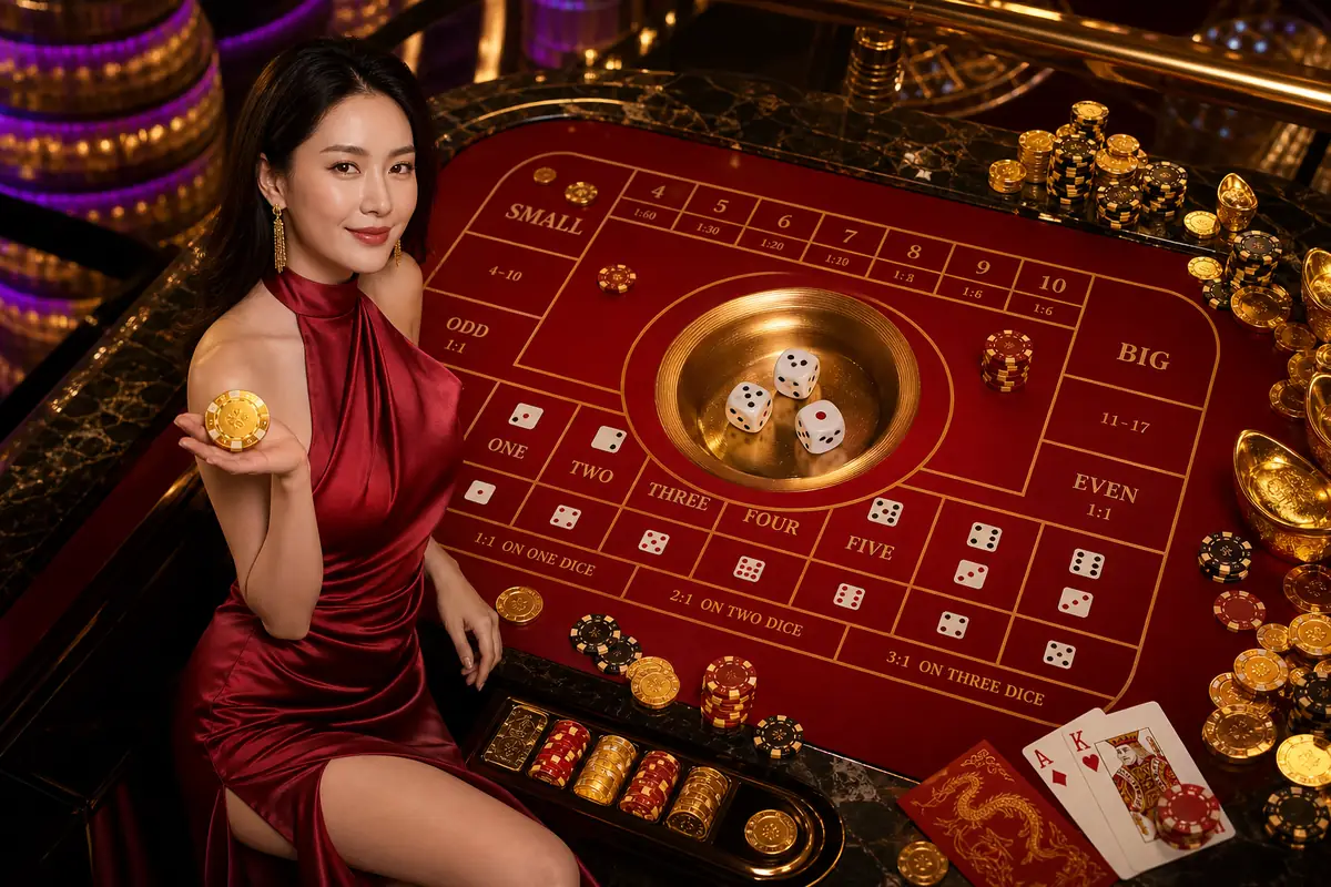 mamak44 ciri-ciri platform slot mudah alih