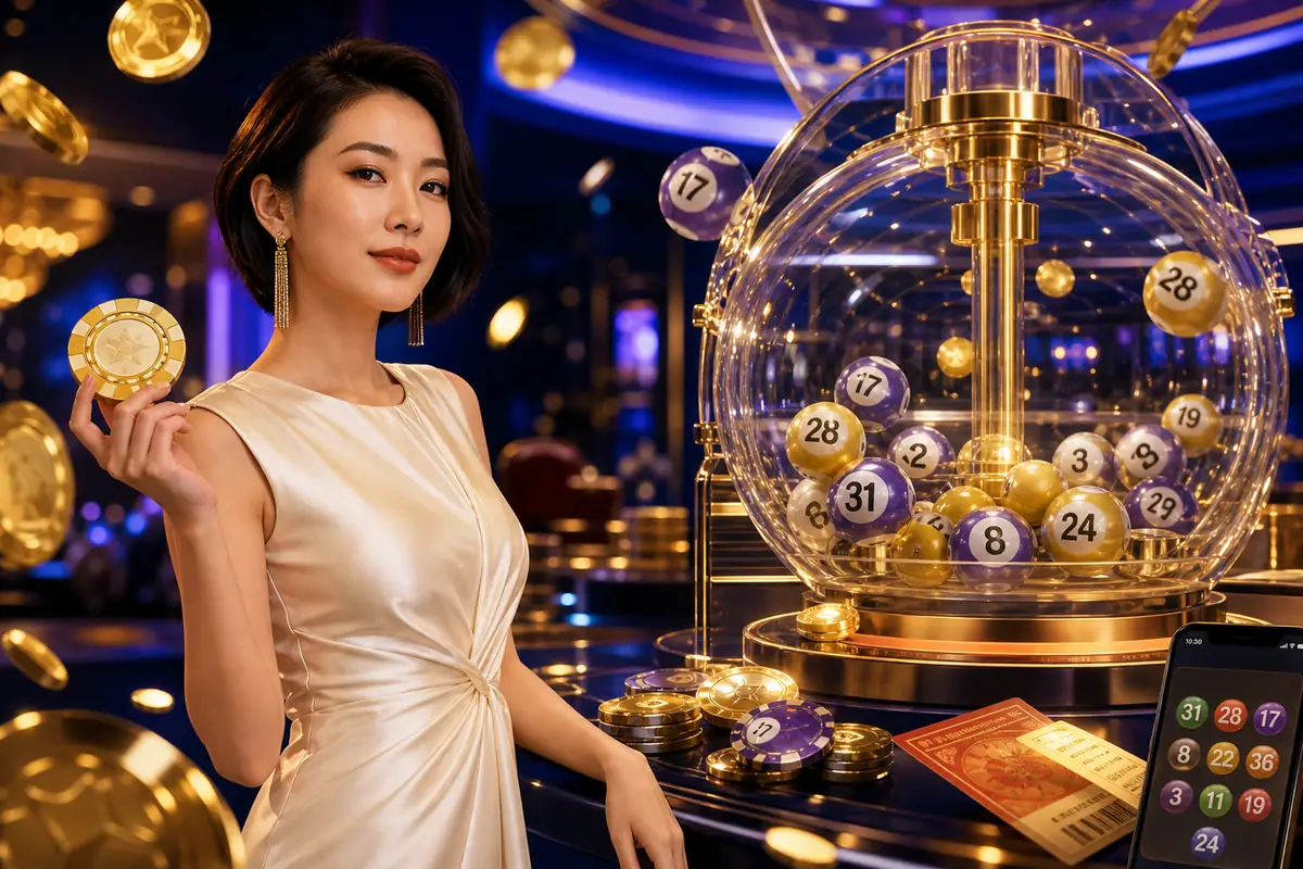 mamak44 meja Sic Bo live casino