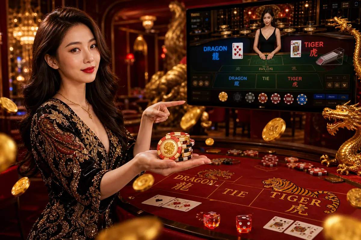 mamak44 kisah jenama kasino online