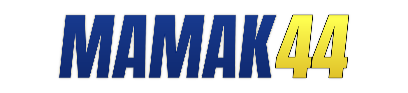 mamak44 logo